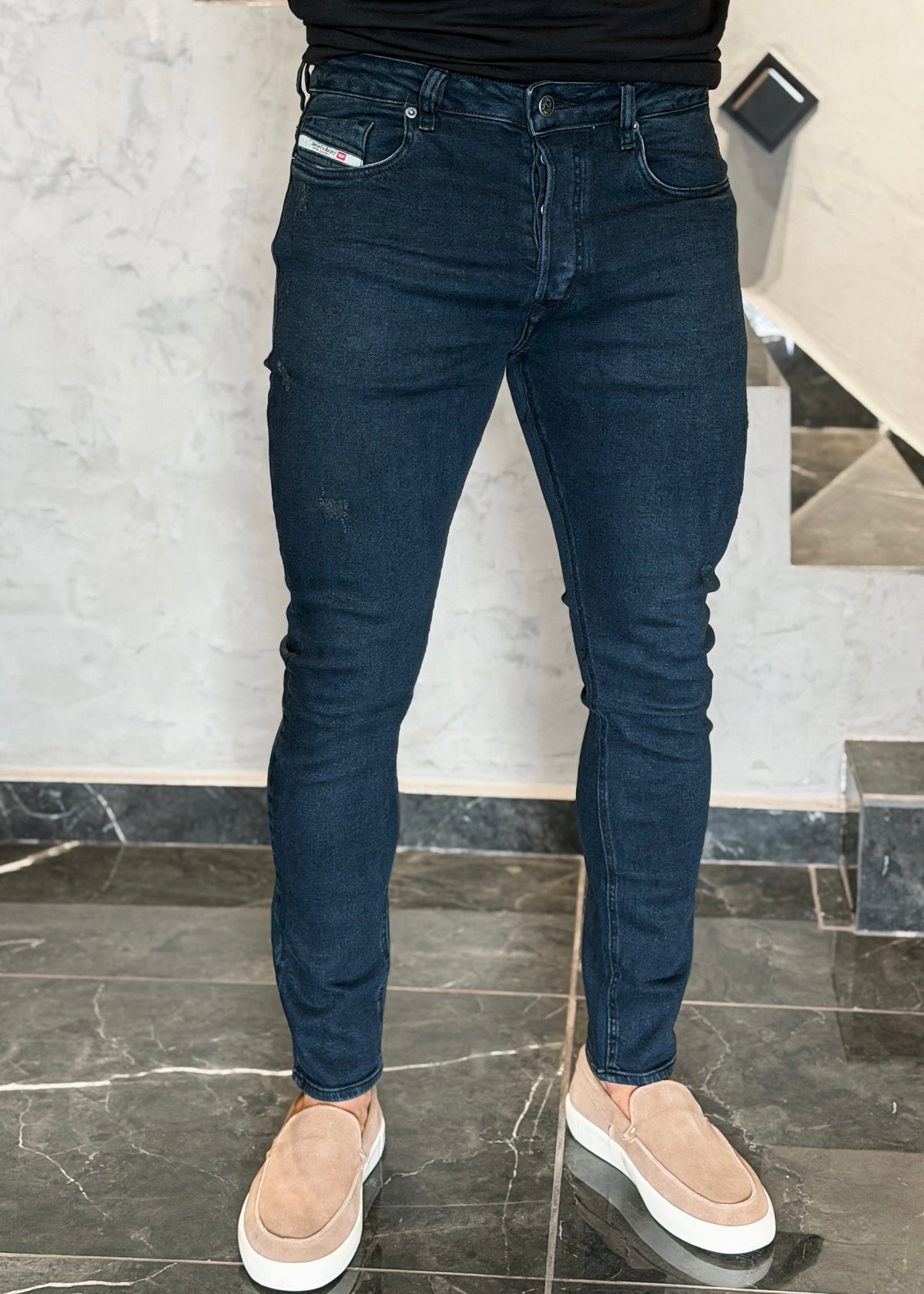 Calça Jeans DIESEL Slim