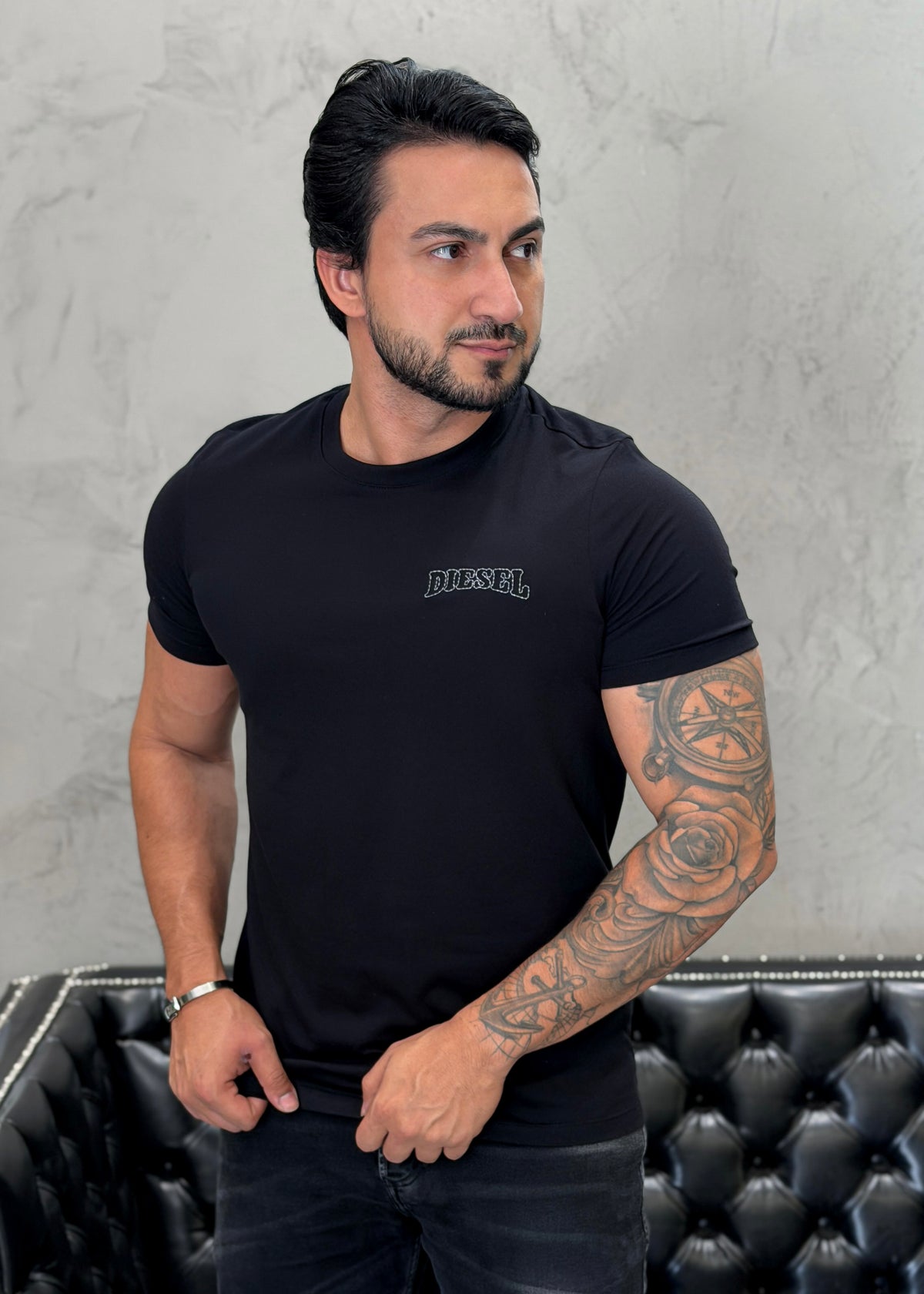 T-Shirt DIESEL