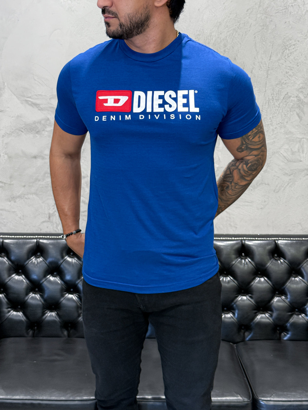 T-Shirt DIESEL