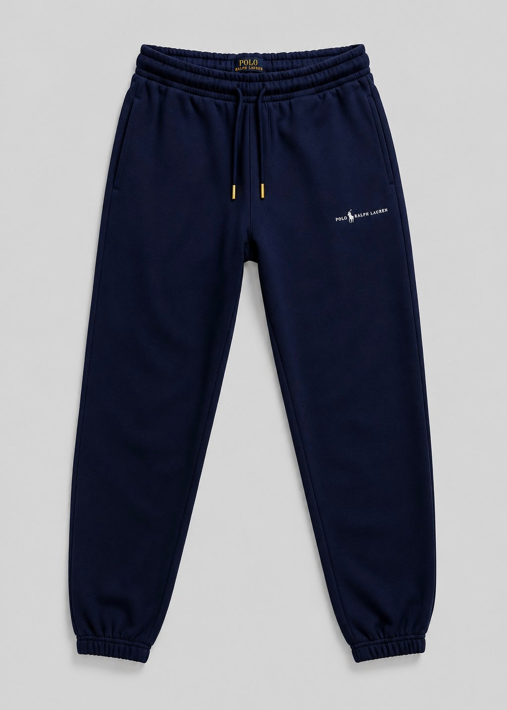 Calça Moletom Ralph Lauren Marinho