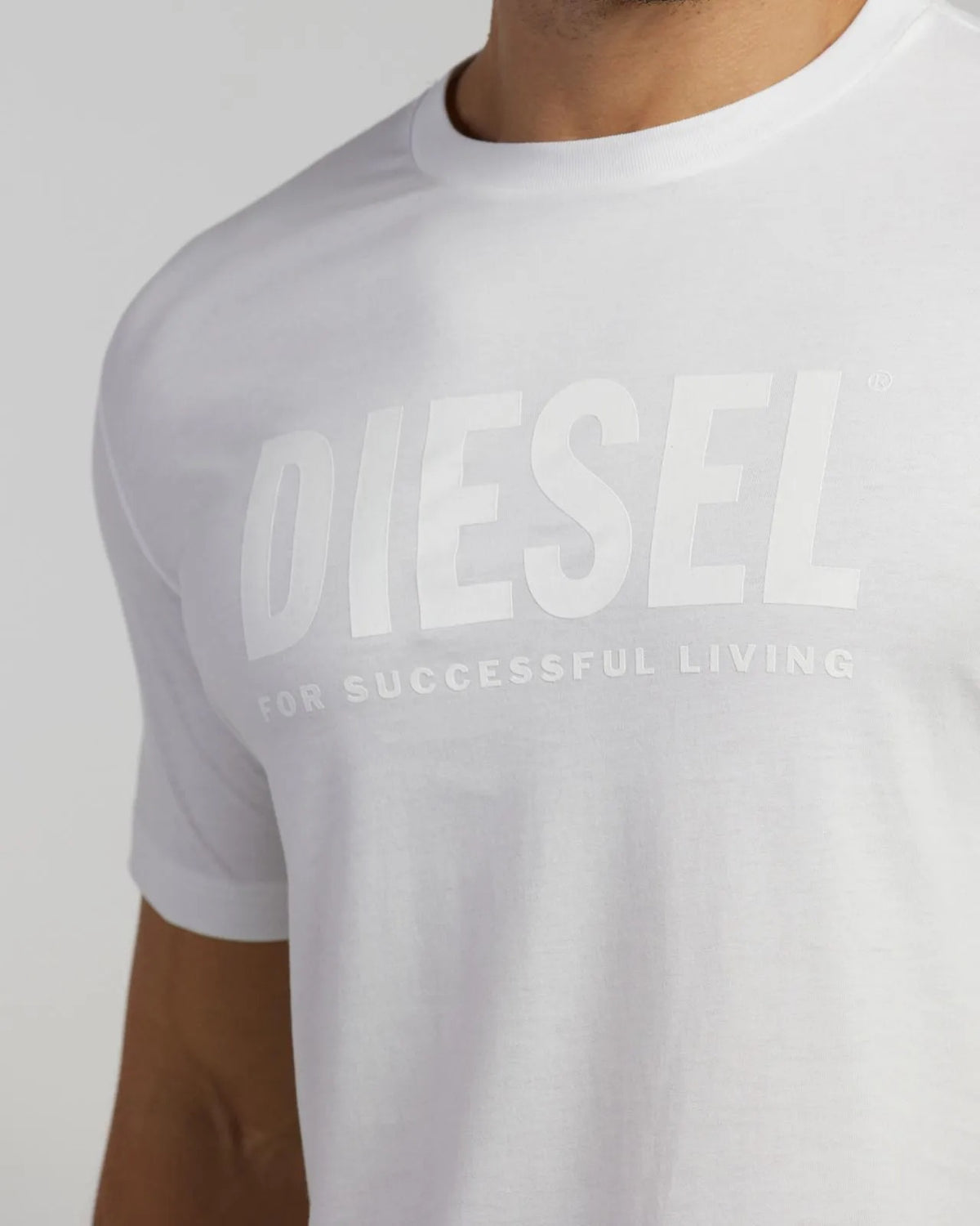 Camiseta Diesel