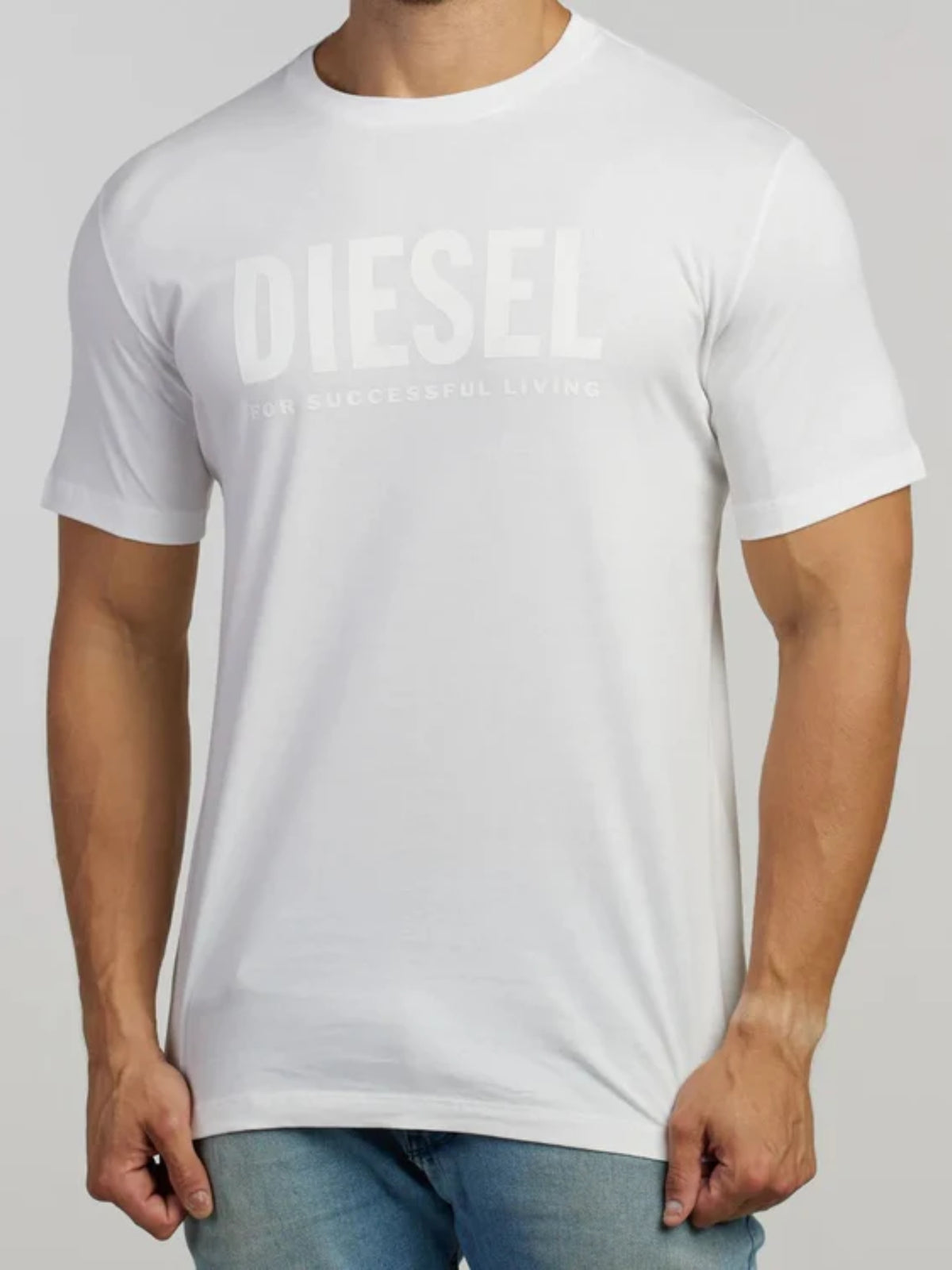 Camiseta Diesel
