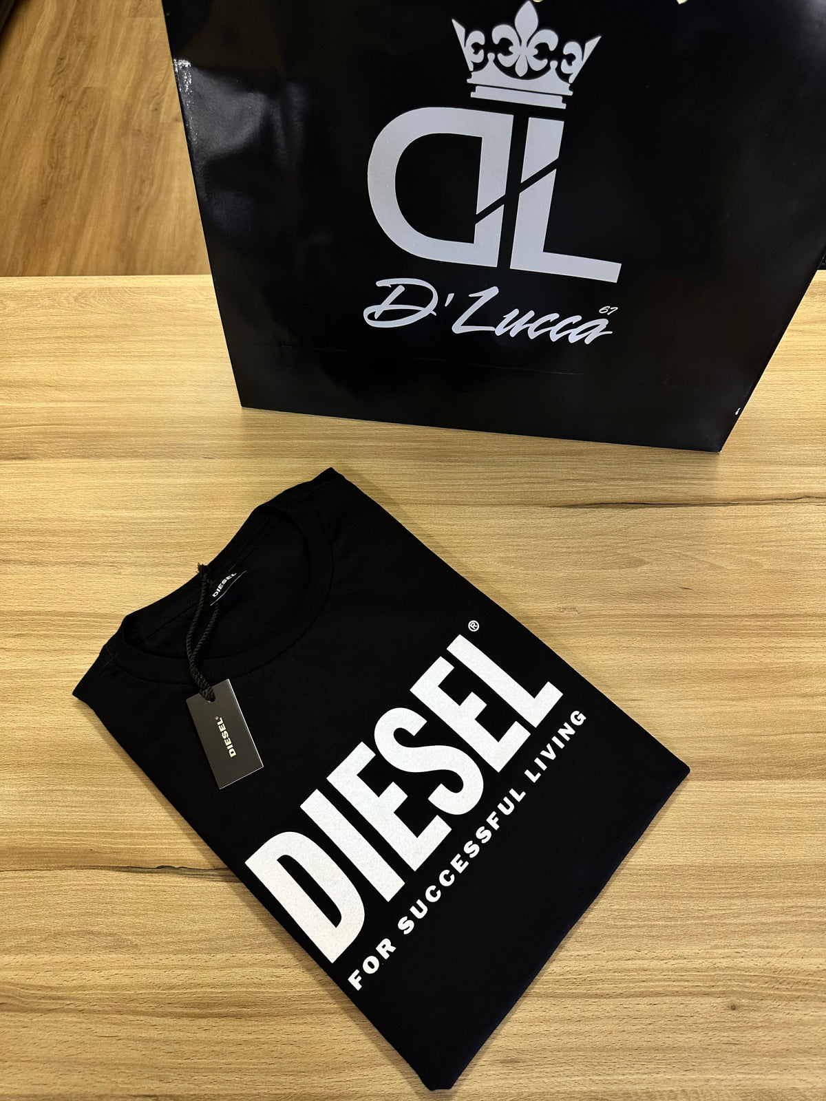 T- Shirt DIESEL