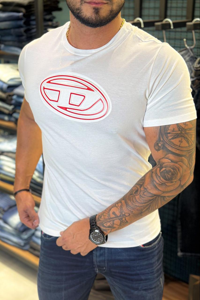 Camiseta DIESEL