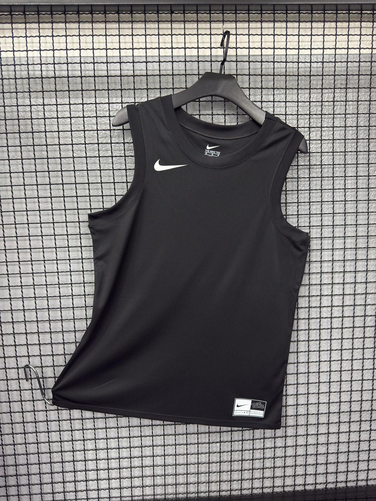 Regata Dry Preto