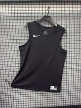Regata Dry Preto