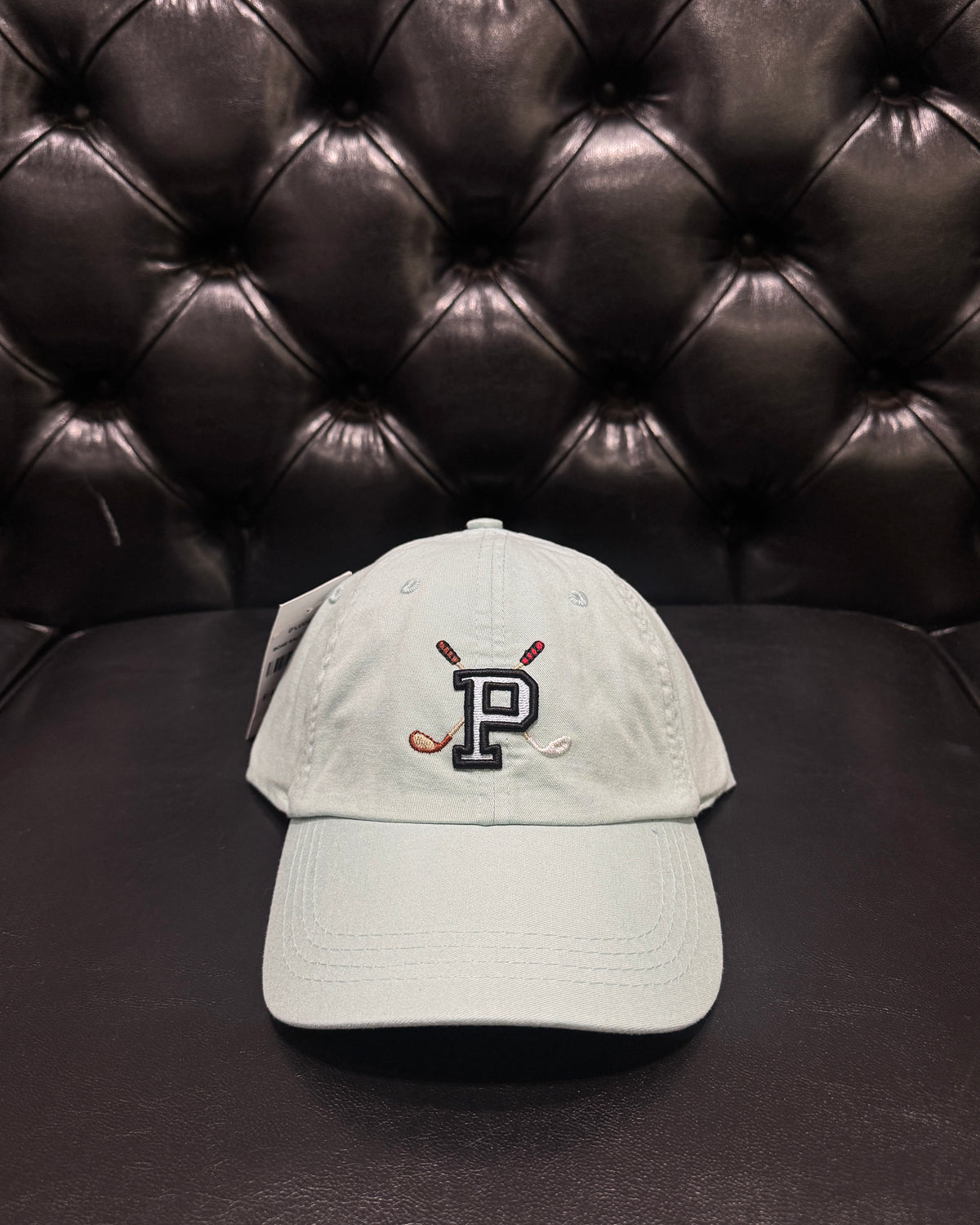 Boné Polo Ralph Lauren