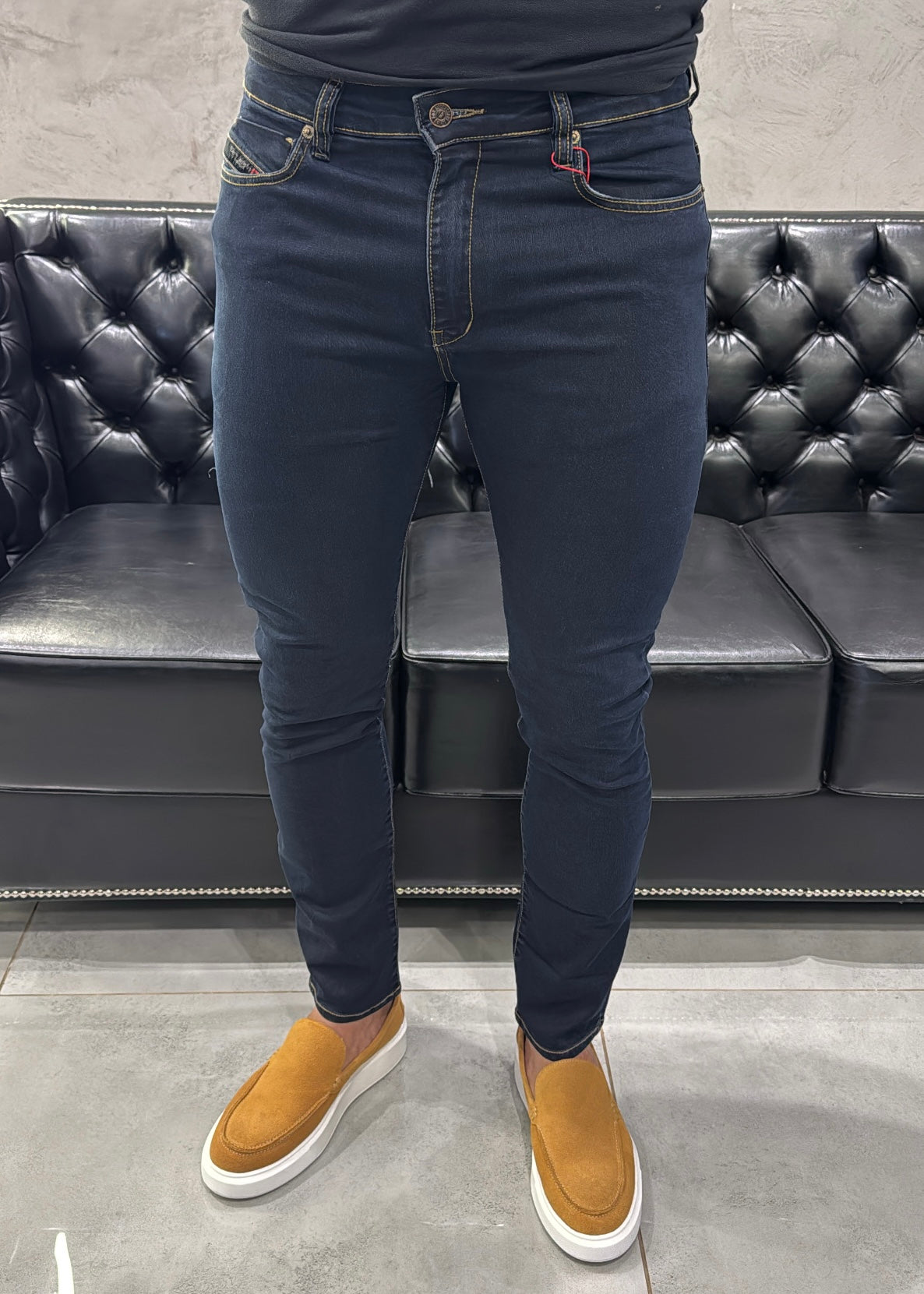 Calça Jeans DIESEL Slim