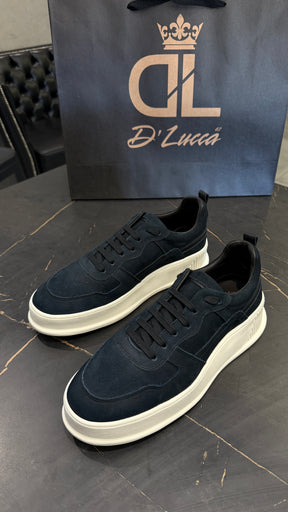 Sneaker DL67 Marinho