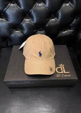 Boné Polo Ralph Lauren