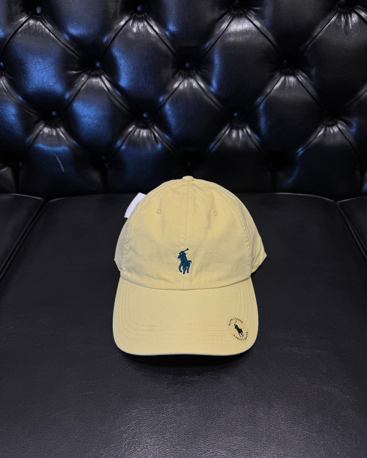 Boné Polo Ralph Lauren