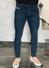 Calça Jeans DIESEL Slim