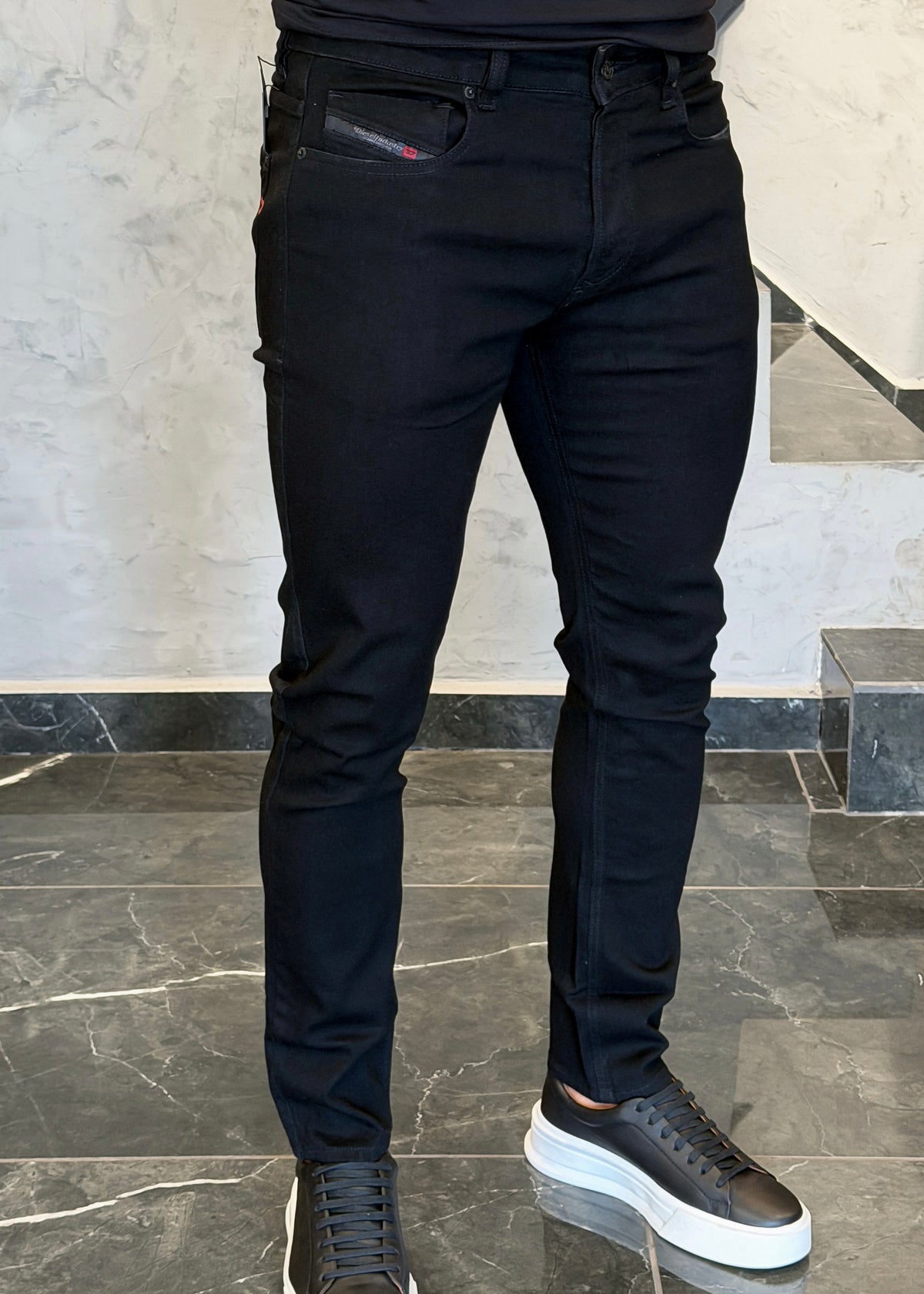 Calça Jeans DIESEL Slim