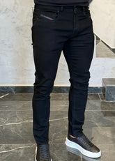 Calça Jeans DIESEL Slim