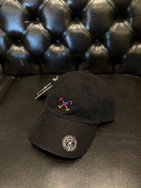 Boné Polo Play