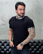 T-Shirt DIOR Preto