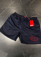 Short Diesel Marinho