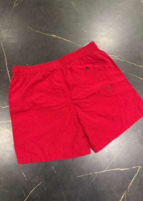 Short RL Masculino Swimwear Vermelho