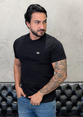 T-Shirt DIESEL Basic
