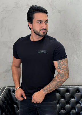 T-Shirt DIESEL