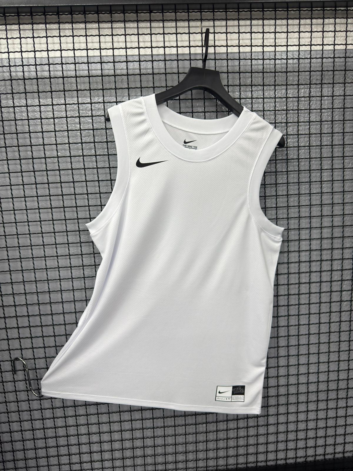 Regata Dry Branco