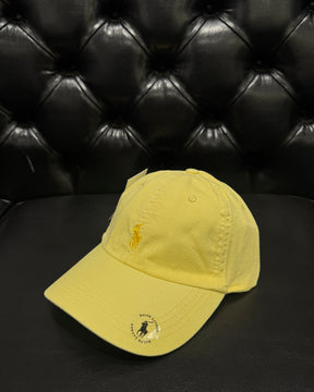 Boné Polo Ralph Lauren