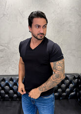 Camiseta Gola V