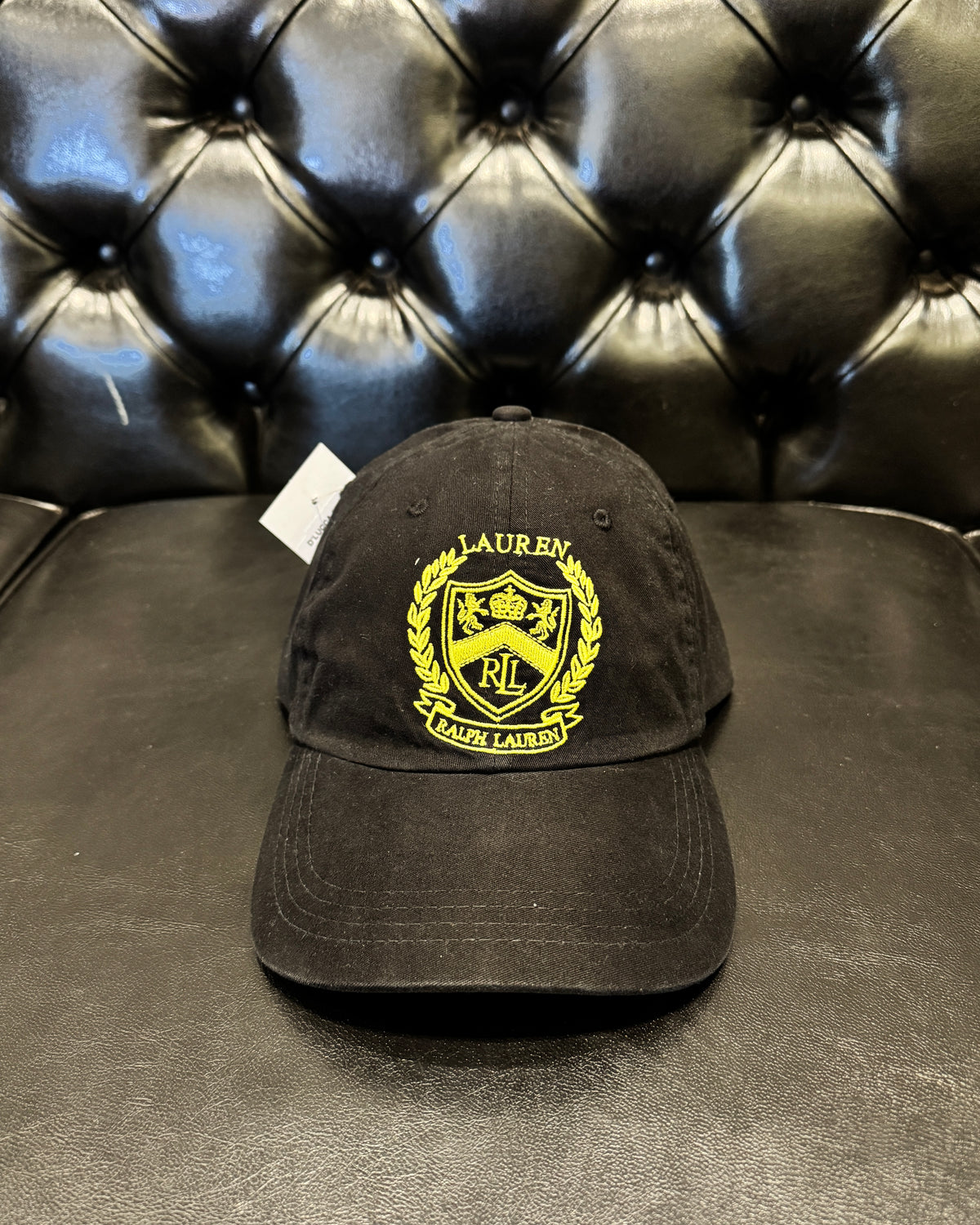 Boné Polo Ralph Lauren