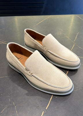 Loafer DL67 Gelo