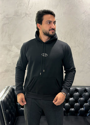 Casaco Moletom DIESEL