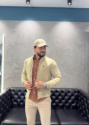 Jaqueta Casual Ralph Lauren