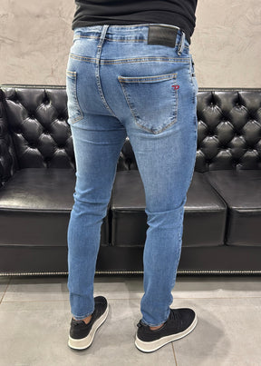 Calça Jeans DIESEL Slim