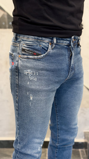Calça Jeans DIESEL Slim