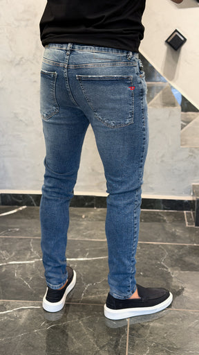 Calça Jeans DIESEL Slim