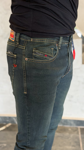 Calça Jeans DIESEL Slim