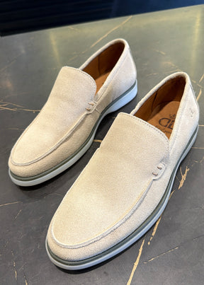 Loafer DL67 Gelo
