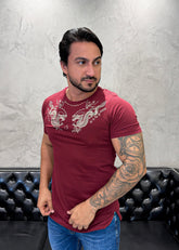 Camiseta LONG