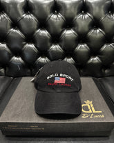 Boné Polo Ralph Lauren