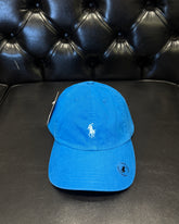Boné Polo Ralph Lauren