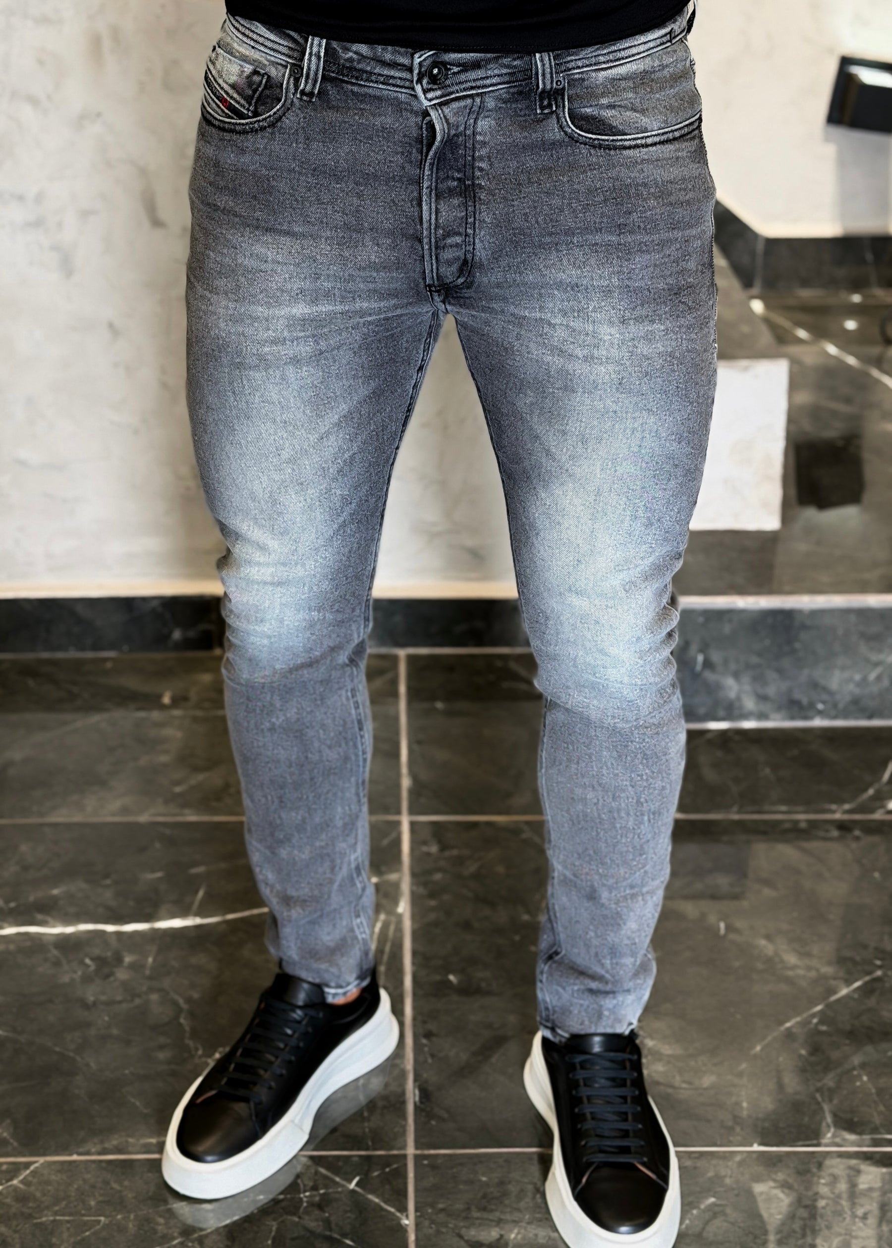 Calça Jeans DIESEL Slim