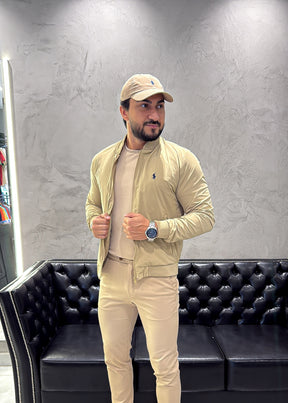 Jaqueta Casual Ralph Lauren