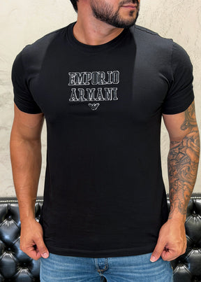 T-Shirt Empório Armani