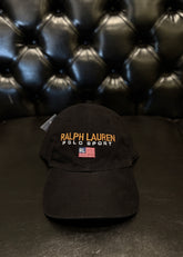 Boné Polo Ralph Lauren