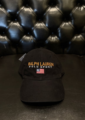 Boné Polo Ralph Lauren