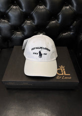 Boné Polo Ralph Lauren