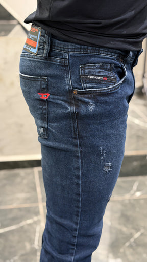 Calça Jeans DIESEL Slim
