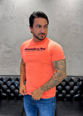 Camiseta Abercrombie
