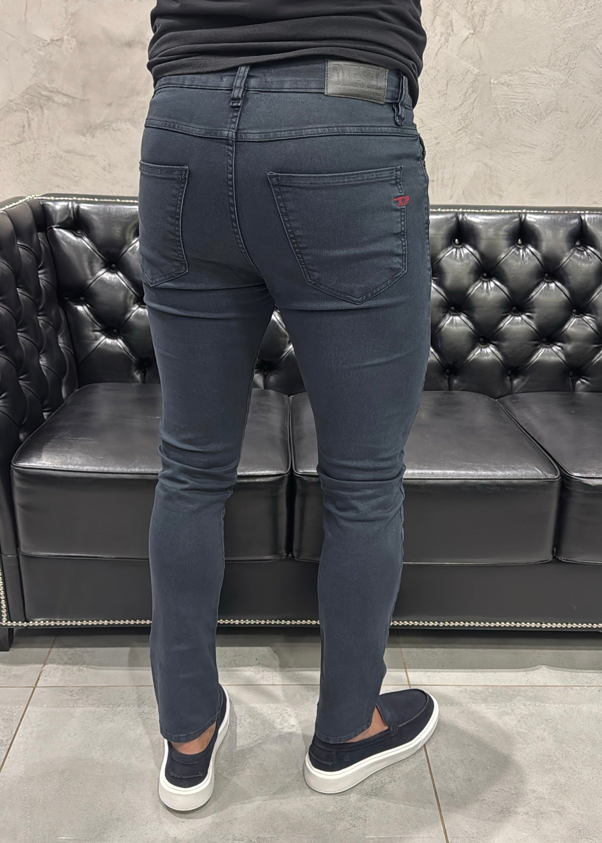 Calça Jeans DIESEL Slim