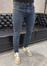 Calça Jeans DIESEL Slim