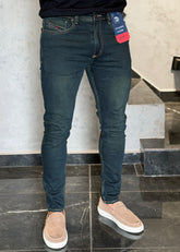 Calça Jeans DIESEL Slim